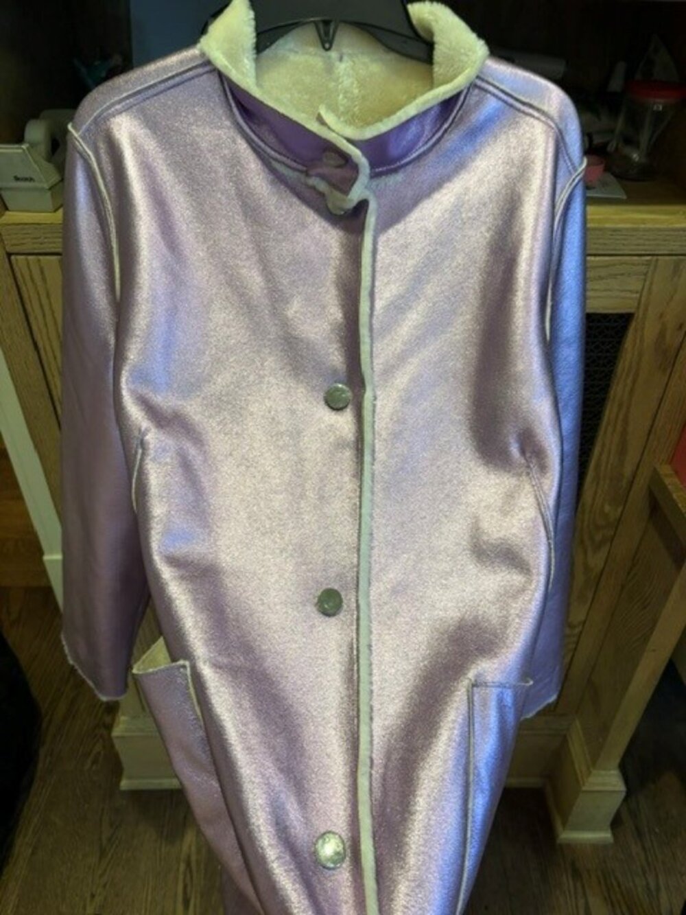 opening Ceremony Reversible Jacket Brand new-